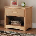 B2043-4 Night Stand