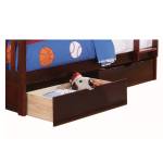 B2013DC-T Storage Boxes