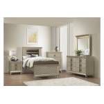 B1515T-1*4 4pc Set (TB+NS+DR+MR)