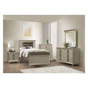 B1515F-1*4 4pc Set (FB+NS+DR+MR)