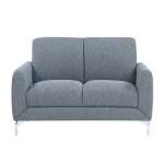 9594BUE-2 Love Seat
