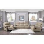 9580TN*3 3pc Set: Sofa, Love, Chair