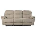 9580TN-3 Double Reclining Sofa