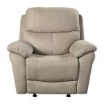 9580TN-1 Glider Reclining Chair
