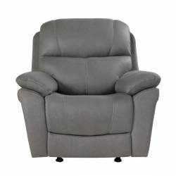 9580GY-1 Glider Reclining Chair