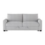 9525RF-3CL Convertible Studio Sofa with Pull-out Bed
