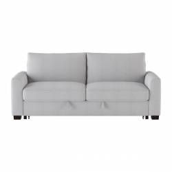 9525RF-3CL Convertible Studio Sofa with Pull-out Bed
