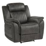 9479BRG-1 Reclining Chair