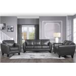 9460DG*3 3PC SET: SOFA, LOVE, CHAIR