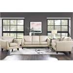 9460BE*3 3PC SET: SOFA, LOVE, CHAIR