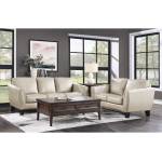 9460BE*2 2PC SET: SOFA, LOVE