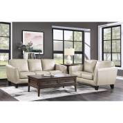 9460BE*2 2PC SET: SOFA, LOVE