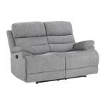 9422FS-2 Double Reclining Love Seat