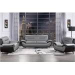 9419*2 2pc Set: Sofa, Love Seat