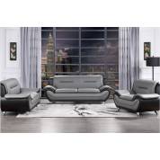 9419*2 2pc Set: Sofa, Love Seat