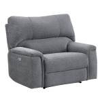 9413CC-1PWH Power Reclining Chair with Power Headrest