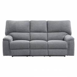9413CC-3 Double Reclining Sofa