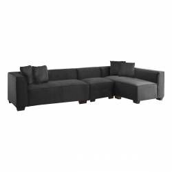 8303*3AC 3-Piece Sectional