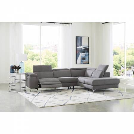 8256FBR* 2-Piece Sectional with Right Chaise