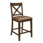 5757-24 Counter Height Chair