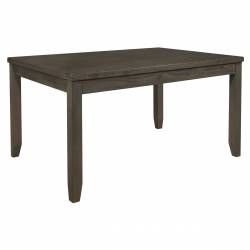 5756-60* Dining Table