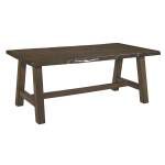 5752-30 Cocktail Table