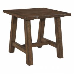 5752-04 End Table