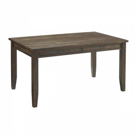 5748-60 Dining Table