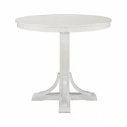 5747W-36RD* Round Counter Height Table
