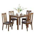 5746 5-Piece Pack Dinette Set