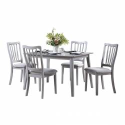 5738 5-Piece Pack Dinette Set