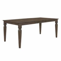5733-78 Dining Table