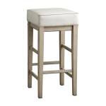 5684WH-29 Pub Height Stool