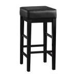 5684BK-29 Pub Height Stool