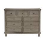 5442-5 Dresser
