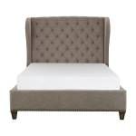 5442-1* Queen Bed