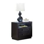 5424-4 Night Stand, LED Lighting