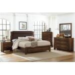 5415RF-1*4 4PC SETS Queen Bed + NS + D + M