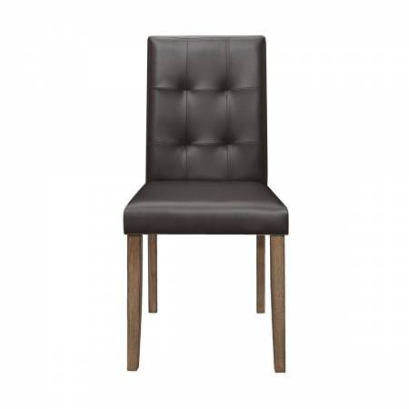 5039BRS Side Chair