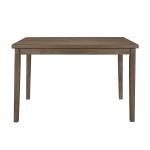 5039BR-48 Dining Table