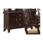 2546-55 Buffet/Server