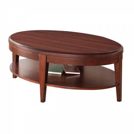 2111-30 COCKTAIL TABLE