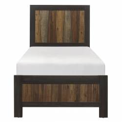 2059T-1* Twin Bed