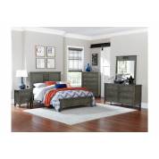 2046F-1*4 4PC SETS Full Bed + NS + D + M