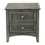 2046-4 Night Stand