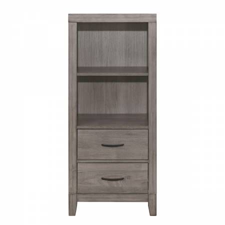 2042NB-10 Pier/Tower Night Stand