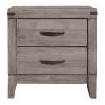 2042-4 Night Stand