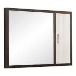 1967W-6 Mirror with Storage