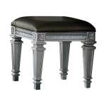 1958-14 Vanity Stool