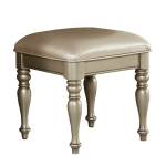1919NC-14 Vanity Stool